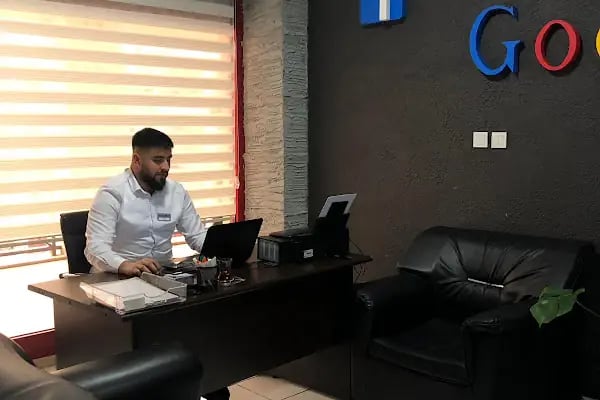 Adalar Web Tasarım & SEO Ajansı - Resim 3