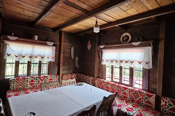 Döngeller Konağı - Resim 15