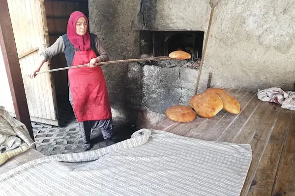 Döngeller Konağı - Resim 20