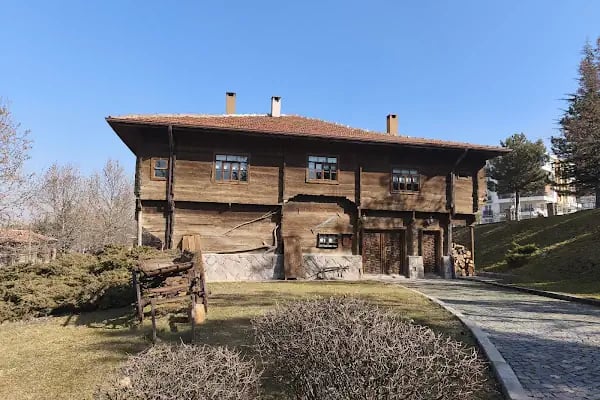 Döngeller Konağı - Resim 5