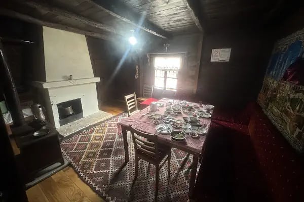 Döngeller Konağı - Resim 19