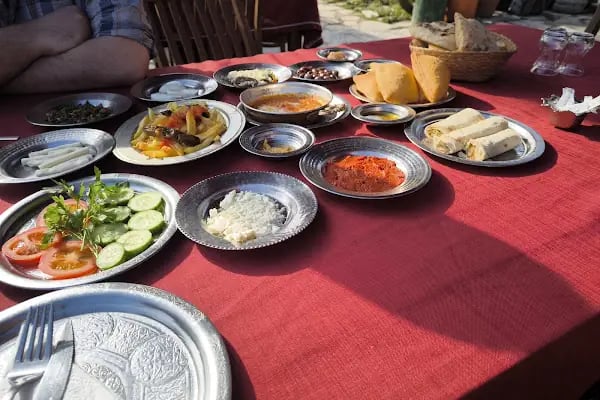Döngeller Konağı - Resim 9