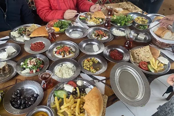 Döngeller Konağı - Resim 4