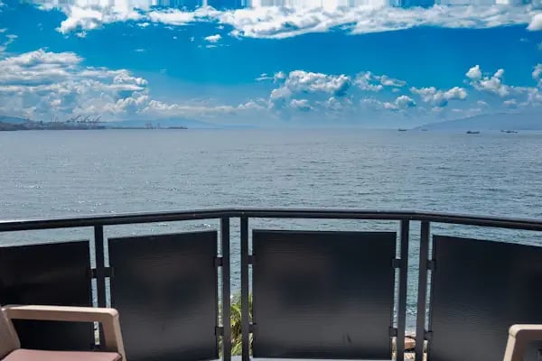 BARAKAT HOTEL APART - Resim 20