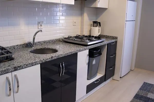 BARAKAT HOTEL APART - Resim 13