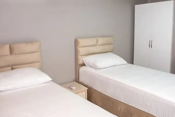 BARAKAT HOTEL APART - Resim 12