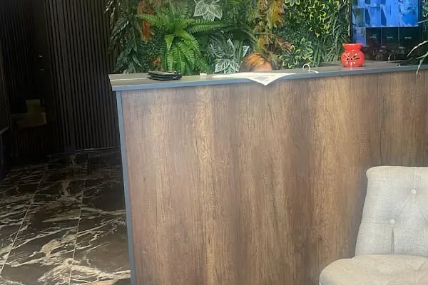 BARAKAT HOTEL APART - Resim 19