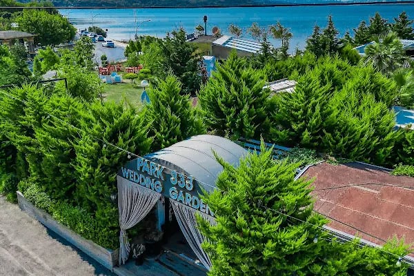 Park 333 Wedding Garden - Resim 11