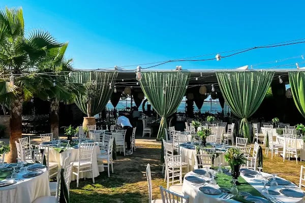 Park 333 Wedding Garden - Resim 6