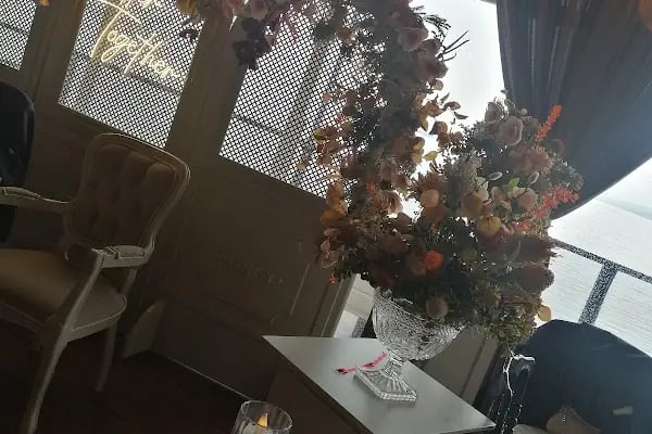 Park 333 Wedding Garden - Resim 5
