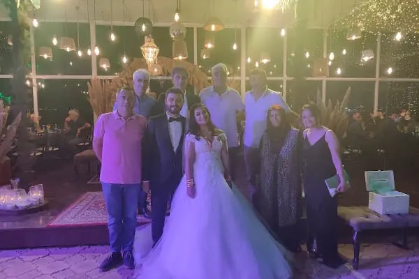 Park 333 Wedding Garden - Resim 15