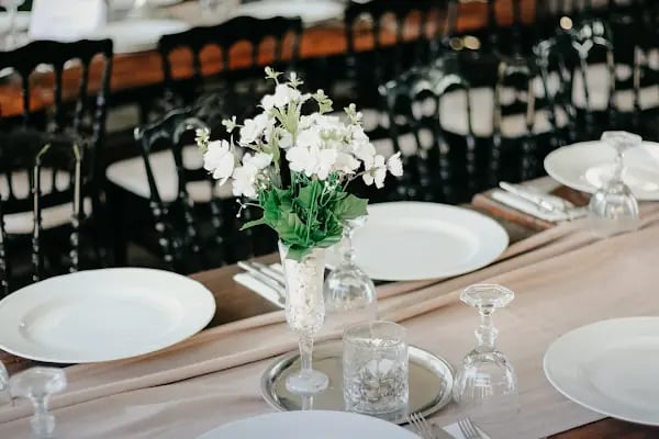 Park 333 Wedding Garden - Resim 8