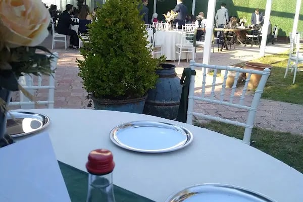 Park 333 Wedding Garden - Resim 17