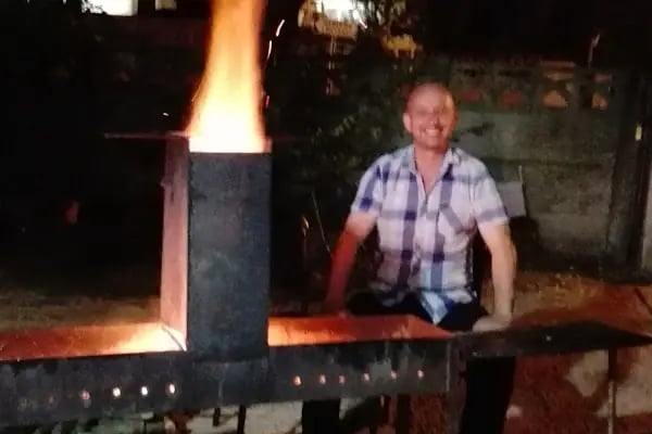 Ata Merkez Taksi durağı. - Resim 19