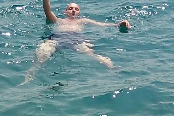 Ata Merkez Taksi durağı. - Resim 6