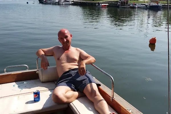 Ata Merkez Taksi durağı. - Resim 10