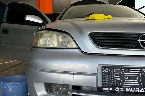 DZR DETAILING GARAGE - Resim 16