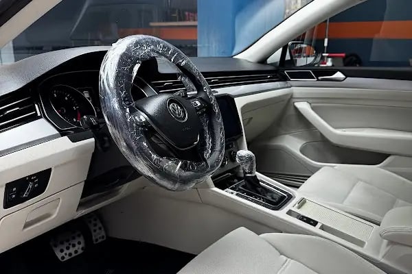 DZR DETAILING GARAGE - Resim 10