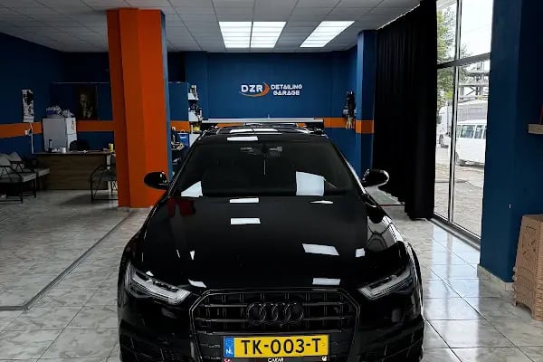 DZR DETAILING GARAGE - Resim 9