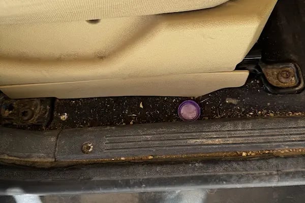 DZR DETAILING GARAGE - Resim 11
