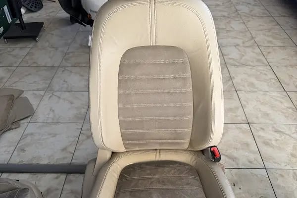 DZR DETAILING GARAGE - Resim 2