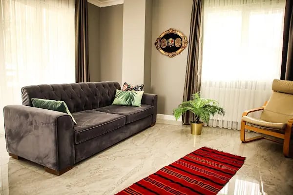 VILLA KURTULDU - Resim 8