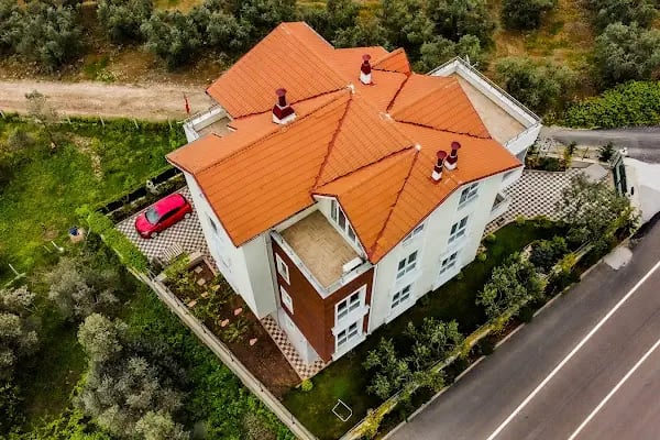 VILLA KURTULDU - Resim 19