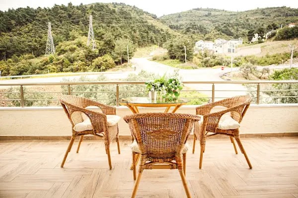 VILLA KURTULDU - Resim 5