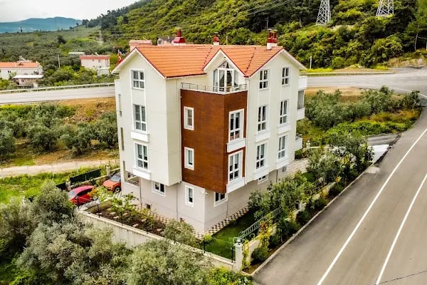 VILLA KURTULDU - Resim 2