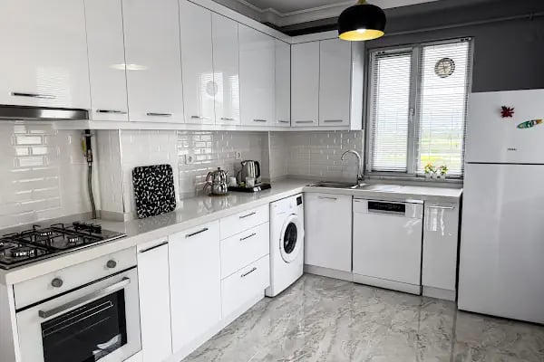 VILLA KURTULDU - Resim 4