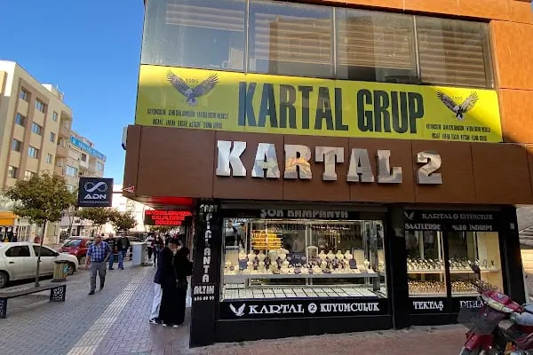 Kartal 2 kuyumculuk - Resim 4