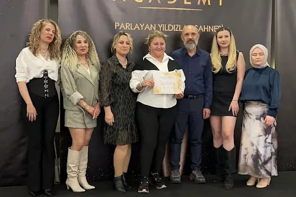 My life kuaför hatice - Resim 6