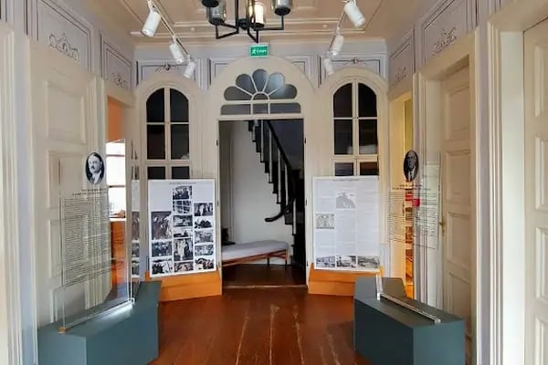 İstanbul Valiliği Büyükada Ödev Evi - Resim 2