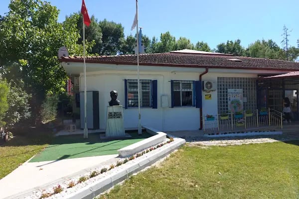 Şeker Anaokulu - Resim 7