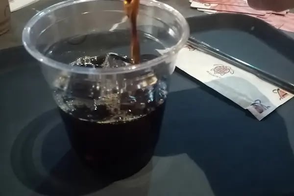 Circle Coffee Company - Resim 11