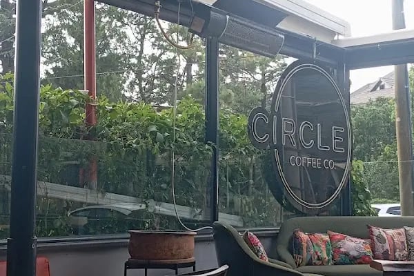 Circle Coffee Company - Resim 13