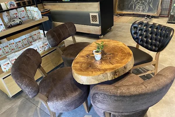 Circle Coffee Company - Resim 3