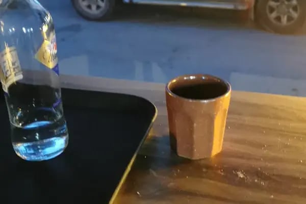 Circle Coffee Company - Resim 17