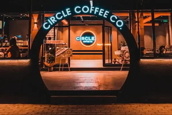 Circle Coffee Company - Resim 2