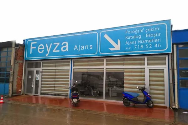 FEYZA AJANS - Resim 1