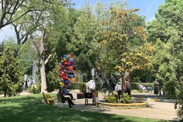 Röne Park Çay Bahçesi - Resim 11