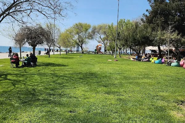 Röne Park Çay Bahçesi - Resim 20