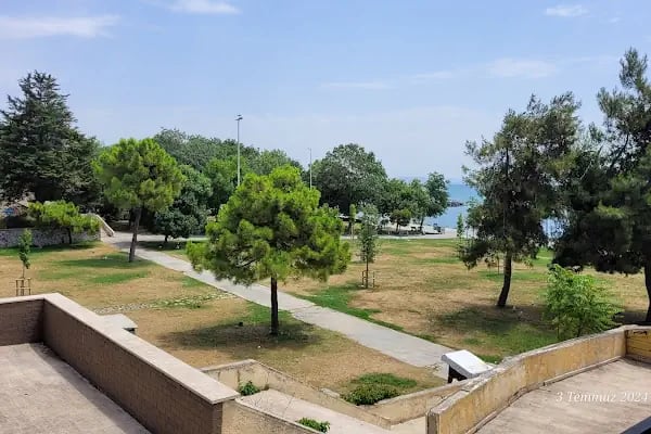 Röne Park Çay Bahçesi - Resim 6