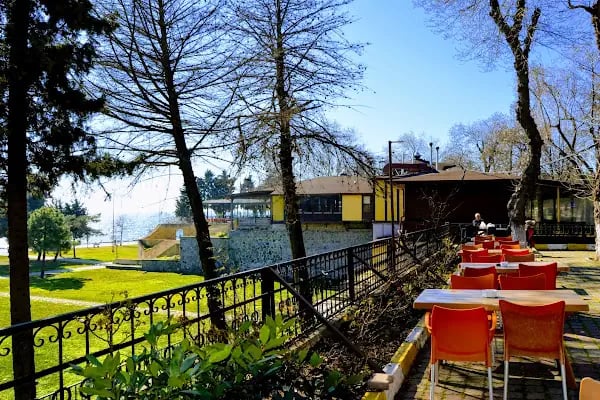 Röne Park Çay Bahçesi - Resim 19