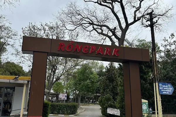 Röne Park Çay Bahçesi - Resim 15