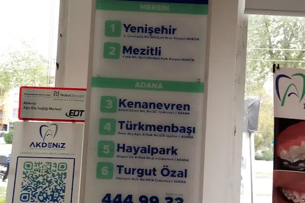 Diş Hekimi Kenan Sevi - Resim 9