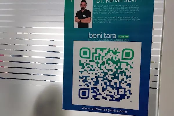 Diş Hekimi Kenan Sevi - Resim 5