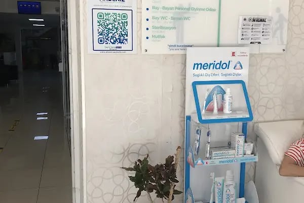 Diş Hekimi Kenan Sevi - Resim 20