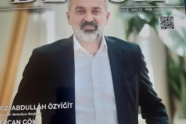 Diş Hekimi Kenan Sevi - Resim 7