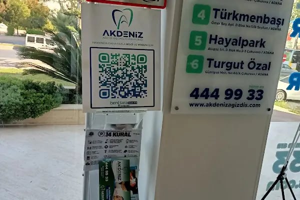 Diş Hekimi Kenan Sevi - Resim 15